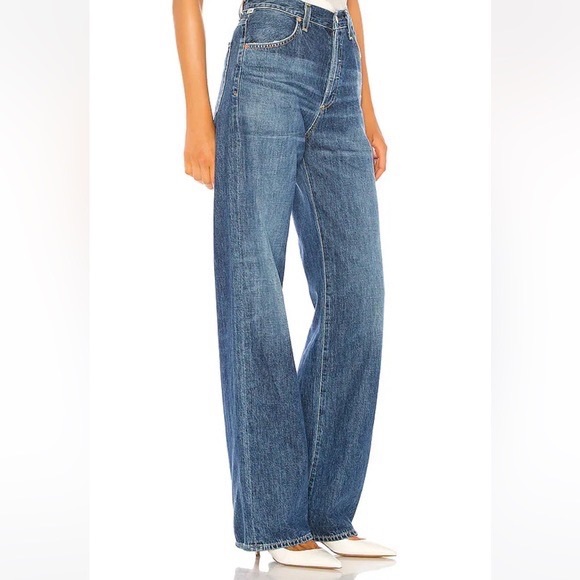 Citizens of Humanity Annina Trouser Jean - Picture 2 of 6